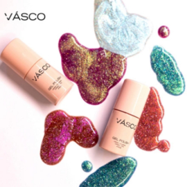 Vasco Gelpolish Luminous Shine TPO Free Sparkle 01 - 7ml