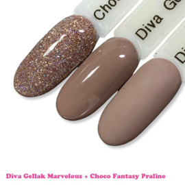 Dive Gellak Marvelous 15ml