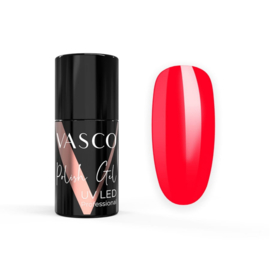 Vasco Gel Polish V67 Rebelious Coral Youth Style  7 ml