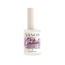 Vasco Geparfumeerde nagelriemolie - Blossom Beauty & conditioner 10 ml