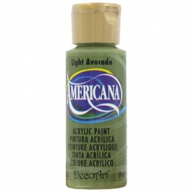 Americana Light Avocado