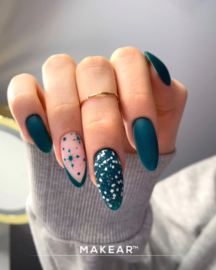 MAKEAR Gelpolish 757 / Glamour 8ml