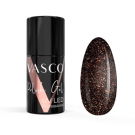 Vasco Gelpolish V62 Brown Look Like 7ml