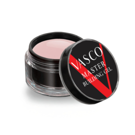 Vasco Master Barely Beige  Builder Gel - 15 ml