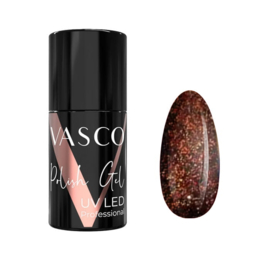 Vasco Night Glow Chocolade 020 - 7ml