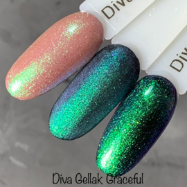Diva Gellak Sparkling Luxury 15ml