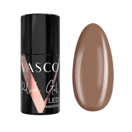 Vasco Gel Polish Close To Nature Chocolate  C07  - 6ml