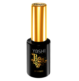 Yoshi Top ​Party Top 10ml - TPO Free