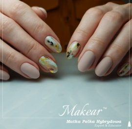 MAKEAR Gelpolish 549 / Lollipop 8ml