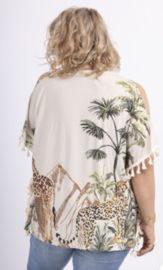 Jungle top