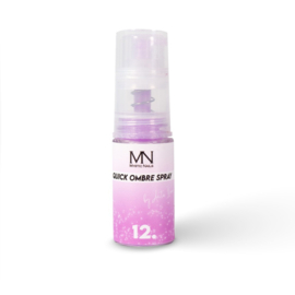 MN Quick Ombre Spray - 12