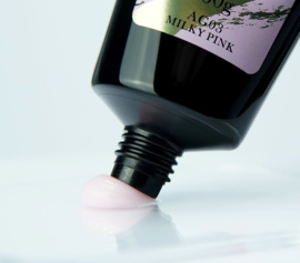 MAKEAR AG03 Acrylogel Milky Pink Gelacryl - 60g
