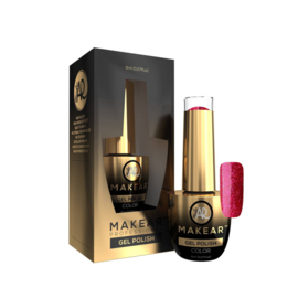 MAKEAR Gelpolish 533 / Lollipop 8ml