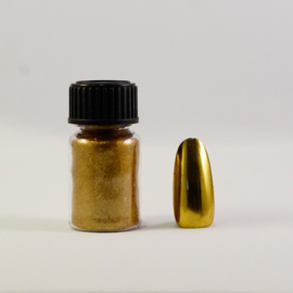 Lianco Chrome Collection - Dark Gold - Inhoud 2 gram