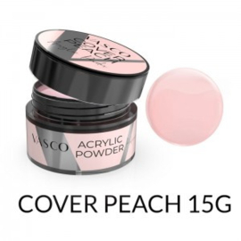 Vasco Acrylic Powder Cover Peach 15g