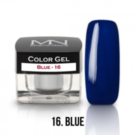 Color Gel 16 - Blue