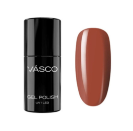 Vasco Gelpolish Smoky Woods Walnut Whisper nr.03