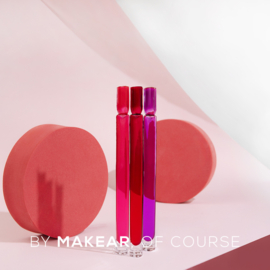 MAKEAR Gelpolish 32 / Raspberry Rendezvous 8ml
