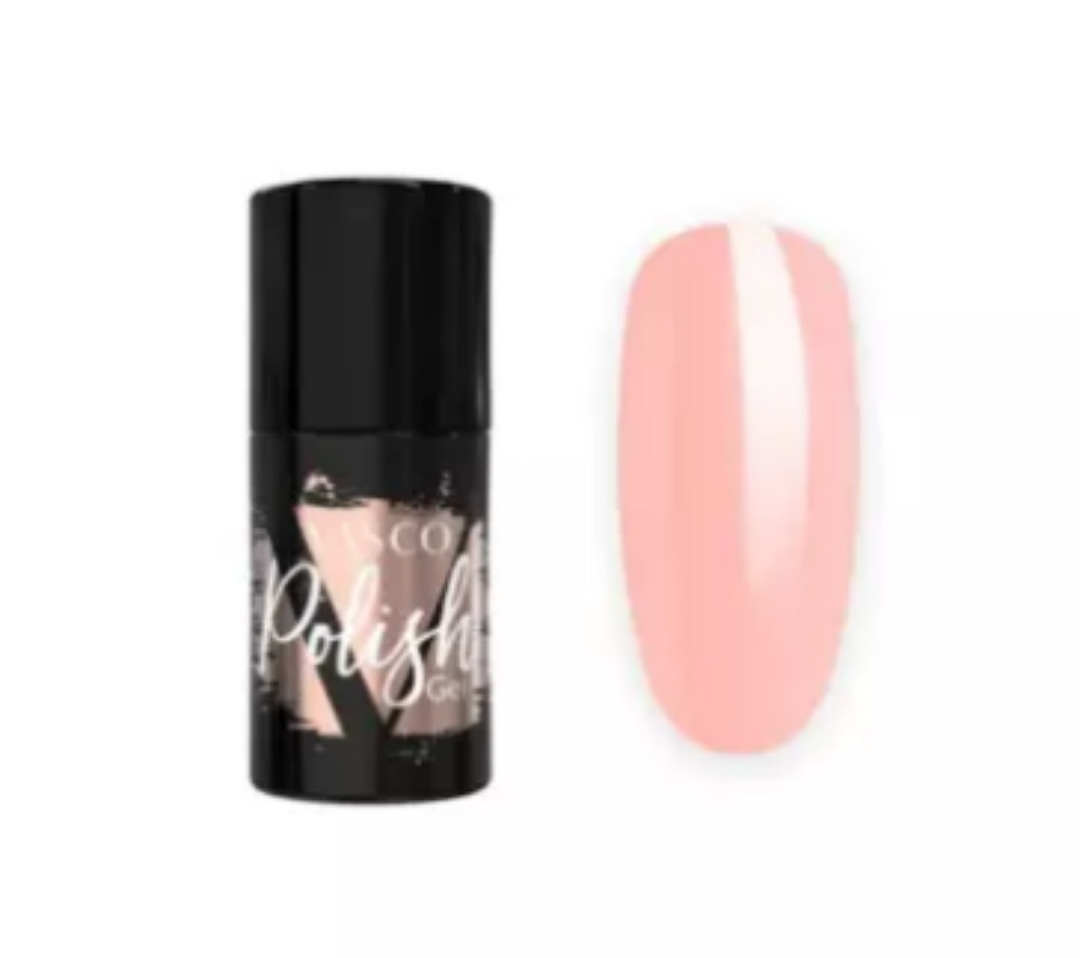 Vasco Gel Polish Nude Angel - 08 Blush 6ml