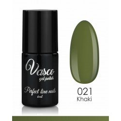 Vasco Gel Polish 021 Khaki