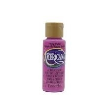 Americana Vivid Violet