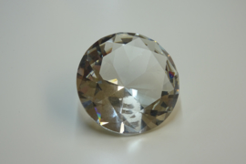 Crystal Clear Diamond