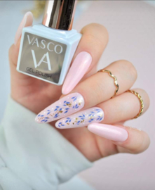 Vasco Gel Polish 027 Glancing Greta - Pastel Persona HEMA Free 8ml