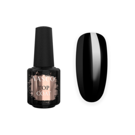 Vasco Gelpolish Top Coat 15 ml