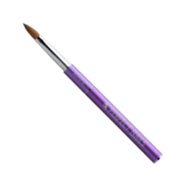 Acrylic Nail Brush #8 - PNEP027