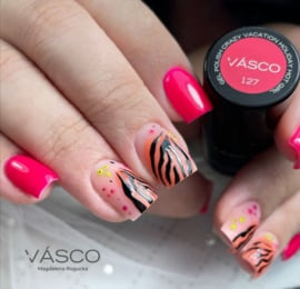 Vasco Gelpolish Crazy Vacation Hot Girl nr. 04