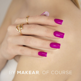 MAKEAR Gelpolish N32 / Neon 8ml