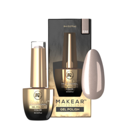 MAKEAR Gelpolish S32 / Diamond 8ml