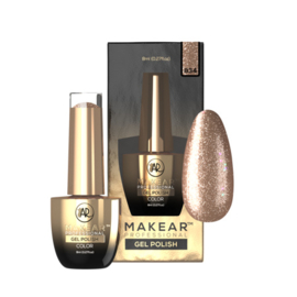 MAKEAR Gelpolish 834 / Special Edition 8ml