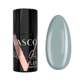 Vasco Gel Polish Close To Nature Platinum  C02  - 6ml