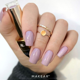 MAKEAR Gelpolish S34 / Diamond 8ml