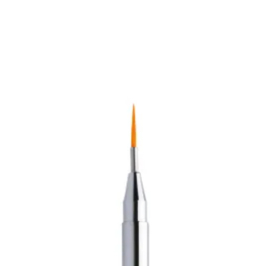 Nail Art Brush - MEDIUM - PNED035