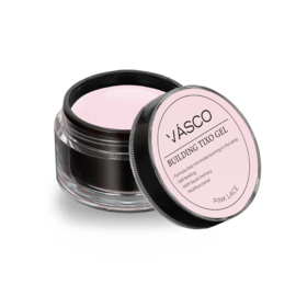 Vasco Tixo Builder Gel Pink Lace 15ml