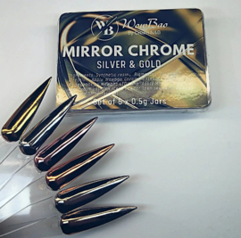 WowBao Chrome