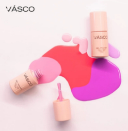Vasco Gelpolish Floral Fantasy TPO Free Purple Heather nr 02 - 7ml