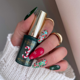 Yoshi Ho Ho Top 3 - 10ml - Hema & TPO Free