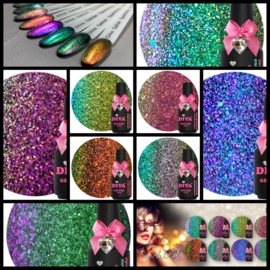 Diva Get Sparkled Collection