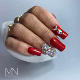 5-Daagse Basis Opleiding Acryl Mystic Nails