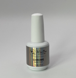 WowBao Chrome Base Coat