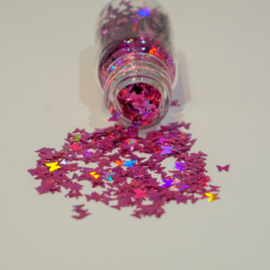 Lianco Butterfly Jummy, Pink 3g