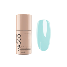 Vasco Arctic Allure Gelpolish collection met 9 Kleuren - 7 ml