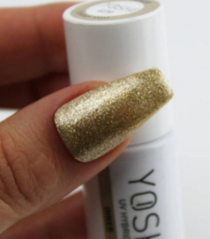 Yoshi Gelpolish Yummy You - Inner 6ml - 409 - TPO Free