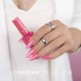 MAKEAR Gelpolish S59 NailStar