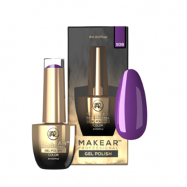 MAKEAR Gelpolish 938 / Color Stones 8ml