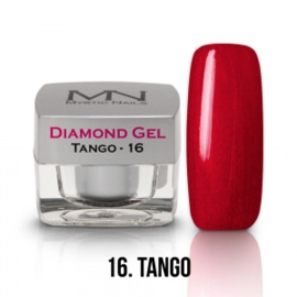 Diamond Gel 16 - Tango