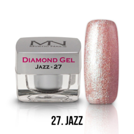 Diamond Gel 27 - Jazz